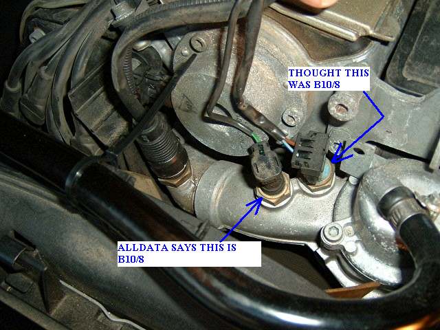 2009 Mercedes c300 engine problems #3