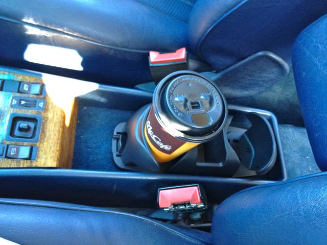 Cheap Cup Holder on Amazon is Great in W123's - PeachParts Mercedes-Benz  Forum