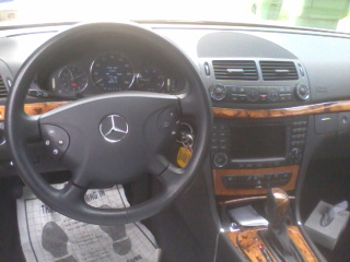 2005-2006 E320 CDI Buyers Guide, Common Problems, & Roll Call - PeachParts  Mercedes-Benz Forum