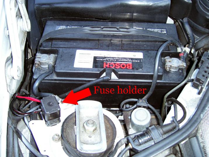 W124 12v electrical outlet install location - PeachParts Mercedes-Benz Forum