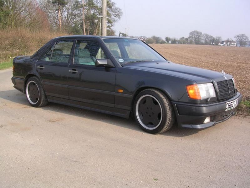 Poorly fitting w124 AMG Sideskirts - why? - PeachParts Mercedes-Benz Forum