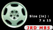 Jj Rims