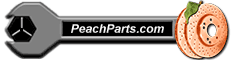 PeachParts Mercedes-Benz Forum