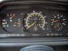 The mileage is  actually approx 225K, this speedo is a donor from a gasser. Love the better light it delivers!